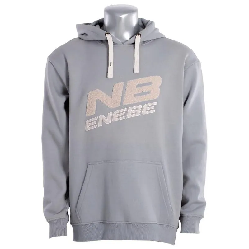 Enebe Impact Sky Blue Sweatshirt