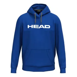 Head Club Original Royal Blue Sweatshirt