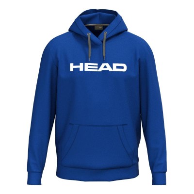 Head Club Original Royal Blue Sweatshirt