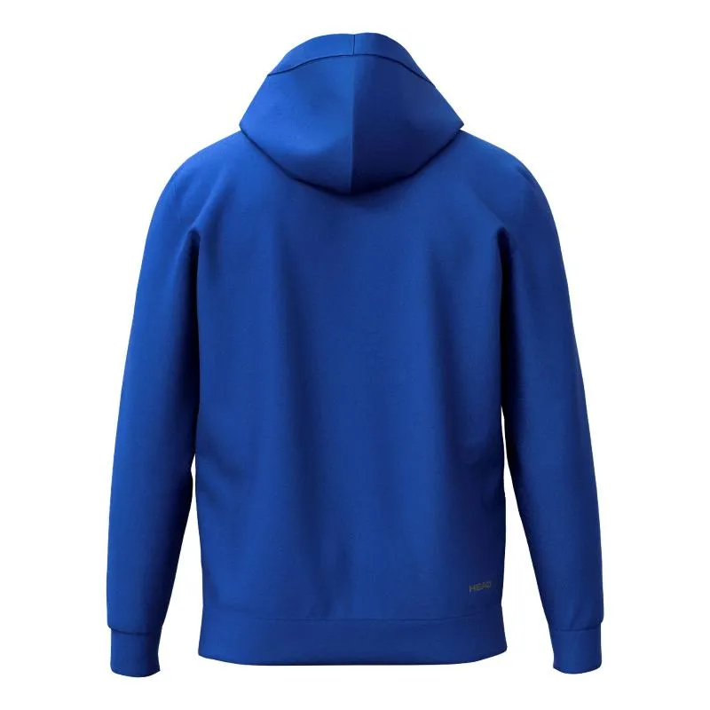 Head Club Original Royal Blue Sweatshirt