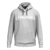 Head Club Original Sweatshirt Grey Melange