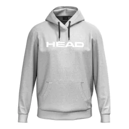 Head Club Original Sweatshirt Grey Melange