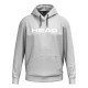 Head Club Original Sweatshirt Grey Melange