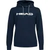 Head Club Rosie Felpa da donna blu navy