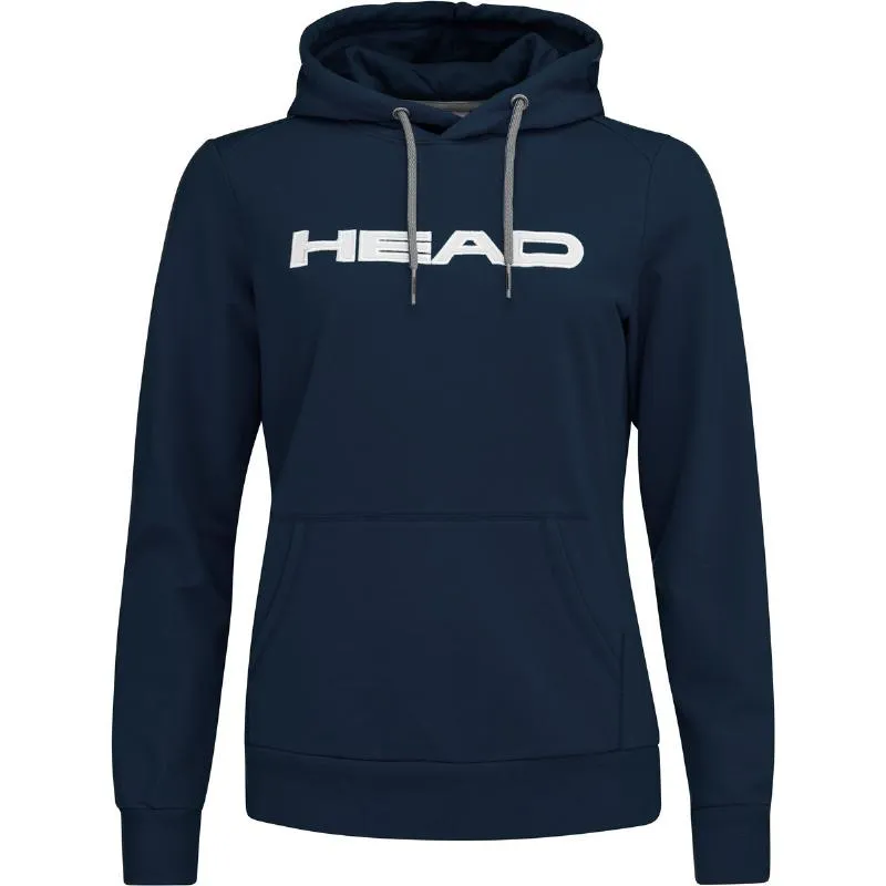 Head Club Rosie Navy Blue Women's Sweatshirt
