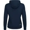 Head Club Rosie Felpa da donna blu navy