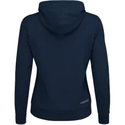 Sweat-shirt femme Head Club Rosie bleu marine