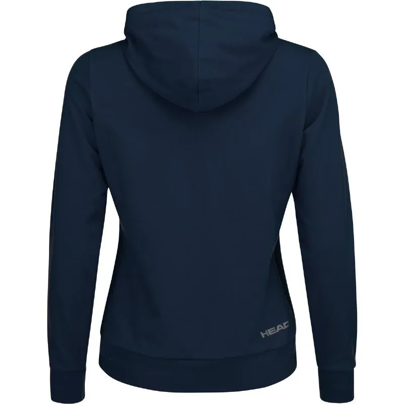 Head Club Rosie Navy Blue Women's Sweatshirt