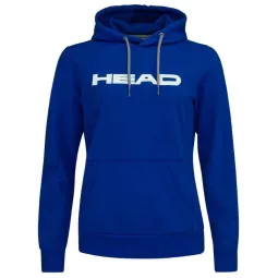 Head Club Sweatshirt Rosie Blue Royal Women