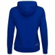 Sudadera Head Club Rosie Azul Royal Mujer - Barata Oferta Outlet