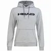 Head Club Rosie Gray Women''s Sweatshirt