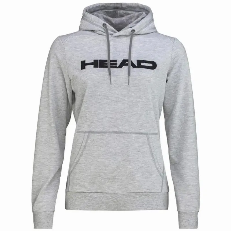 Head Club Rosie Gray Women''s Sweatshirt
