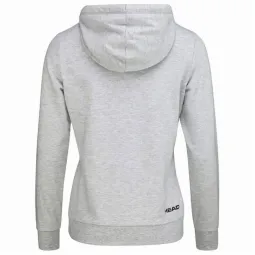 Head Club Rosie Grey Sweat-shirt pour femme