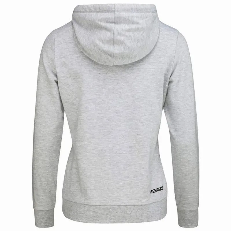 Head Club Rosie Gray Women''s Sweatshirt