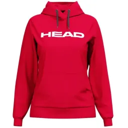 Head Club Rosie Red Women's Sweatshirt