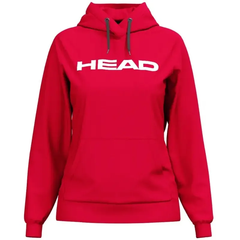 Head Club Rosie Red Women's Sweatshirt