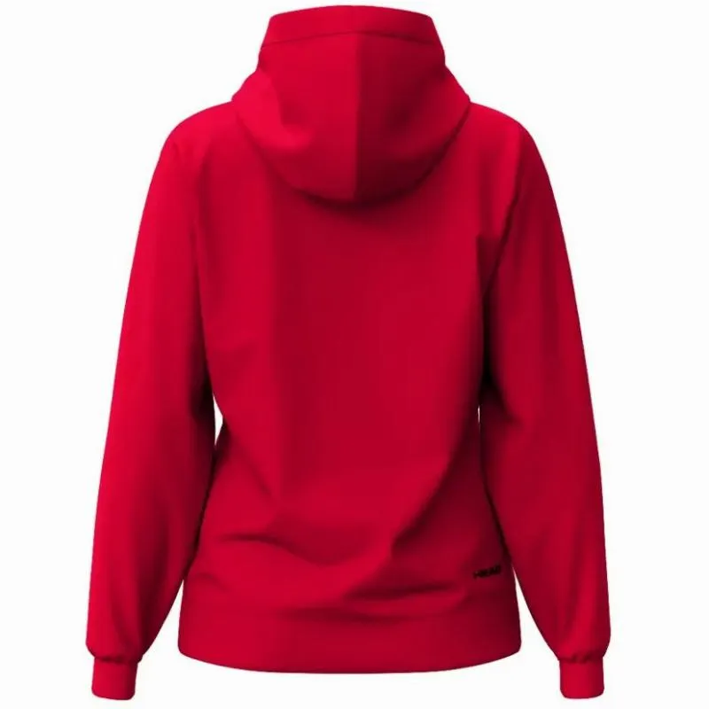 Head Club Rosie Red Women's Sweatshirt