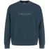 Head Motion Navy Sweatshirt