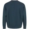 Head Motion Navy Sweatshirt
