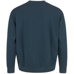 Head Motion Navy Sweatshirt