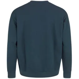 Head Motion Navy Sweatshirt