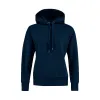 Head Motion Navy Blue Women's Sweatshirt