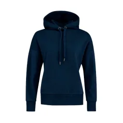Head Motion Navy Blue Women's Sweatshirt