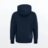 Head Motion Navy Blue Women's Sweatshirt