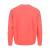 Sudadera Head Motion Crewneck Coral