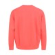 Sudadera Head Motion Crewneck Coral - Barata Oferta Outlet