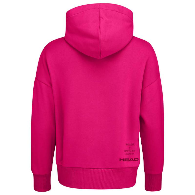 Sudadera Head Motion Mora Mujer - Barata Oferta Outlet