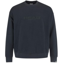 Head Motion Sweatshirt Black