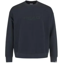 Head Motion Sweatshirt Black