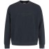 Head Motion Sweatshirt Black