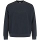 Head Motion Sweatshirt Black