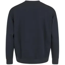 Head Motion Sweatshirt Black