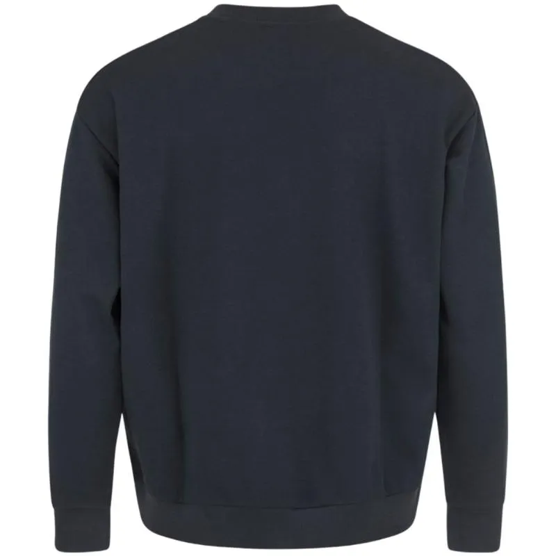 Head Motion Sweatshirt Black