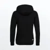 Sweatshirt Head Padel Black Woman