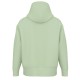 Head Padel Sweatshirt Green