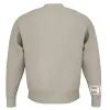 Head Pro Player Light Gray Sweatshirt