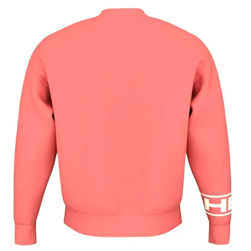 Head Pro Player Grapefruit Sweatshirt