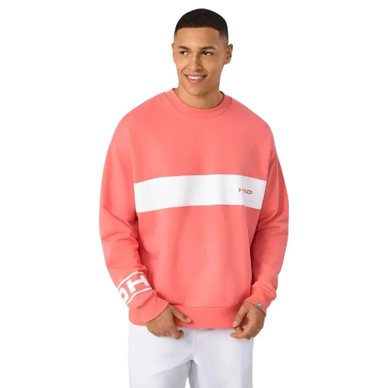 Head Pro Player Grapefruit Sweatshirt