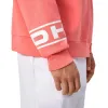 Head Pro Player Grapefruit Sweatshirt