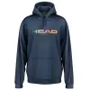 Head Rally Navy Blue Sweatshirt