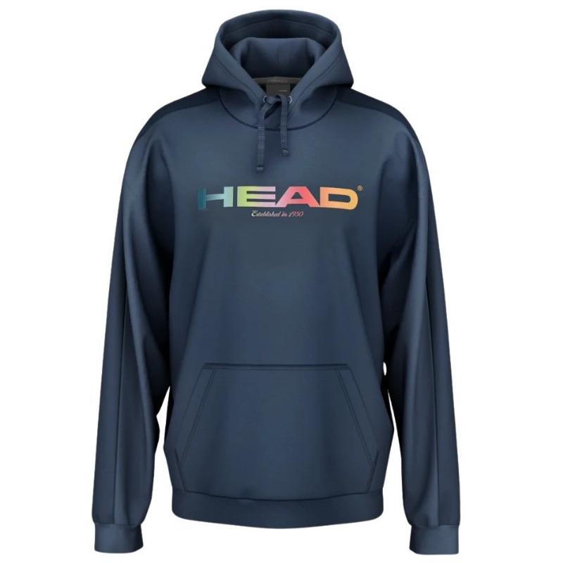 Head Rally Navy Blue Sweatshirt