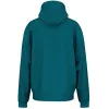 Teal Blue Head Rally Sweatshirt