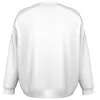 Women's Head Rally White Sweatshirt