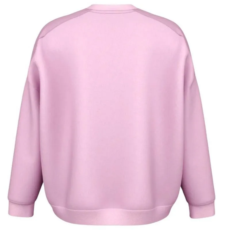 Head Rally Light Purple Women's Sweatshirt