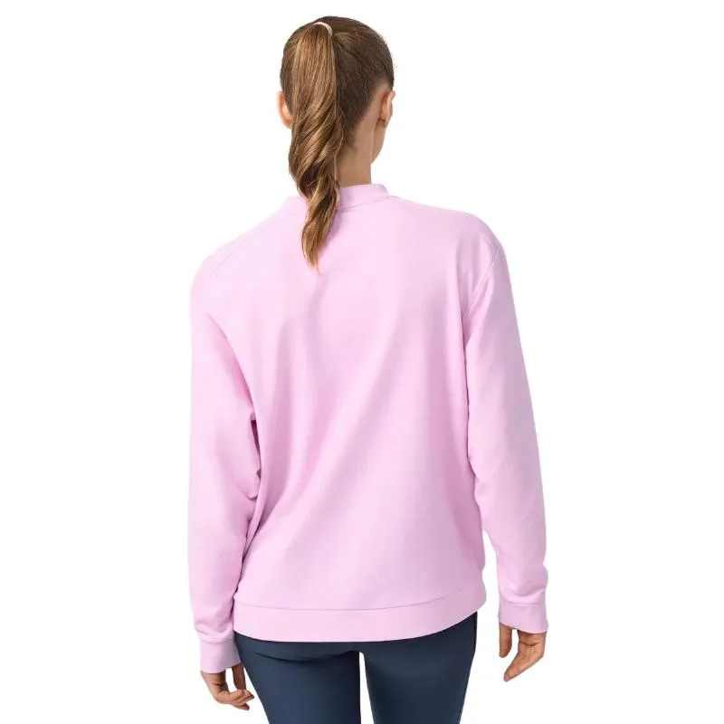 Head Rally Light Purple Women's Sweatshirt