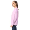 Head Rally Light Purple Women's Sweatshirt